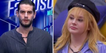 Briggitte Bozzo defiende a Arath de la Torre y enfrenta a Adrián Marcelo: “No tienes derecho”