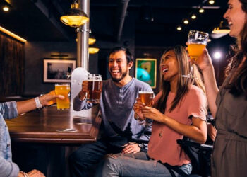 México, cuarto lugar mundial en consumo de cerveza