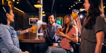 México, cuarto lugar mundial en consumo de cerveza