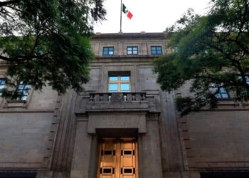 Suprema Corte podría interponer amparo si reforma judicial viola proceso: Raúl Contreras