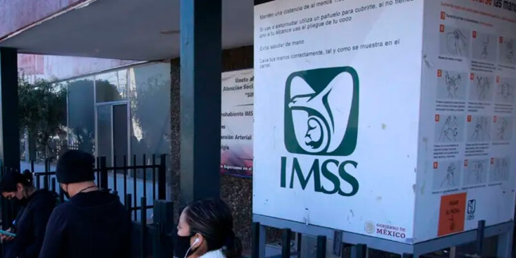 El 94 por ciento de los ingresos del IMSS provienen de cuotas obrero-patronales