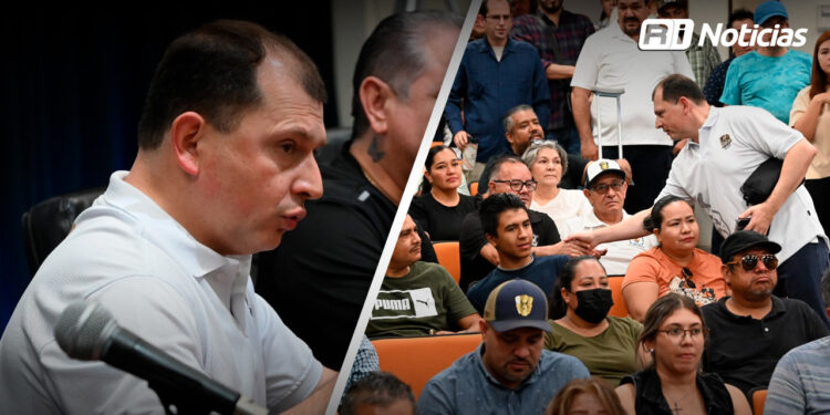 La UAS se declara lista para dar la batalla y defender la libertad de pensamiento y la Autonomía Universitaria ante el atropello del Congreso del Estado de Sinaloa