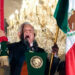 ‘Viva la Cuarta Transformación’: López Obrador da su último Grito de Independencia