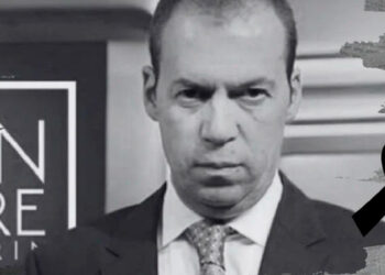 Muere André Marín: el comentarista se sometió a un doble trasplante de pulmón