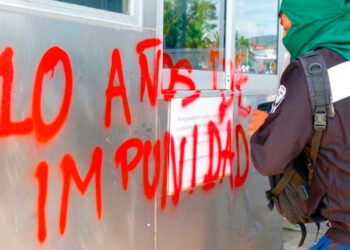 10 años de Ayotzinapa: Padres y madres alistan protestas a partir del 18 de septiembre