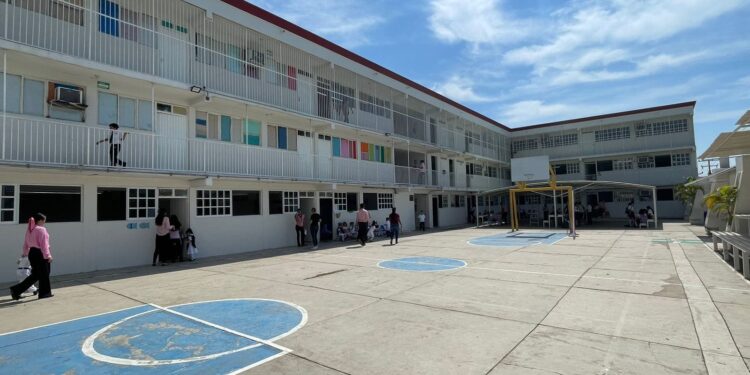 SEPyC reporta normalidad en clases de educación básica en Mazatlán y zona sur de Sinaloa