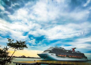Comienza la temporada alta de cruceros en Mazatlán con 12 arribos programados para octubre