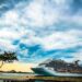 Comienza la temporada alta de cruceros en Mazatlán con 12 arribos programados para octubre