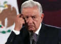 “Agradezco al Creador y a la suerte de que no cometí muchos errores en el sexenio”: López Obrador