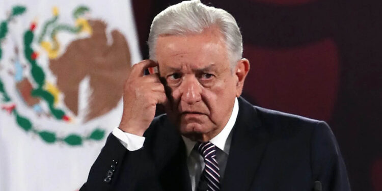 “Agradezco al Creador y a la suerte de que no cometí muchos errores en el sexenio”: López Obrador