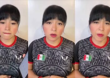 Karateka Alejandra Martínez denuncia violencia de género contra su entrenador Eric Martínez | VIDEO