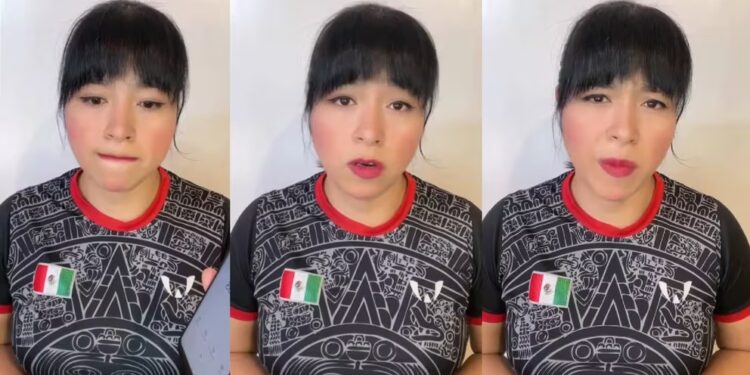 Karateka Alejandra Martínez denuncia violencia de género contra su entrenador Eric Martínez | VIDEO