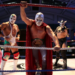 ¡Feliz día, luchadores! Hoy es el Día Nacional de la Lucha Libre