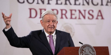 Me voy tranquilo, dice AMLO tras su último informe gobierno