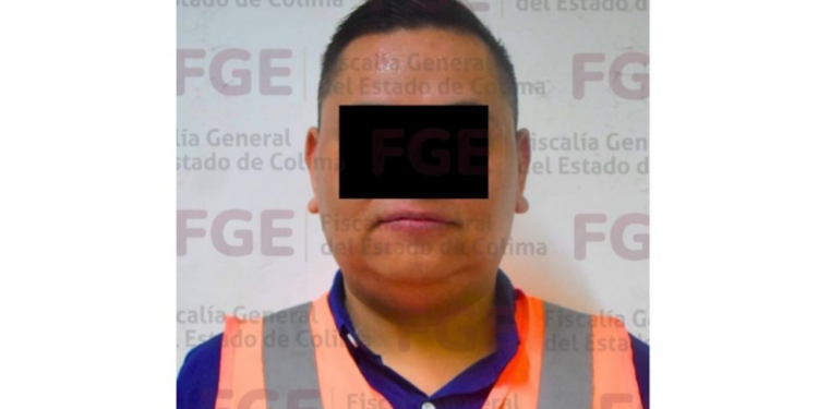 Detienen por pornografía a alcalde electo del PAN en Colima