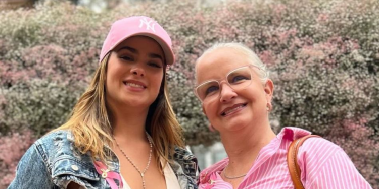 Mamá de Gala Montes ratifica denuncia contra Adrián Marcelo por violencia de género