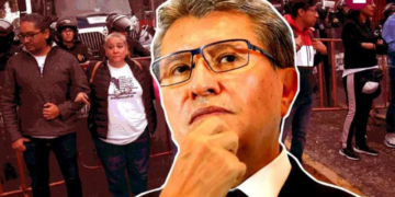 Diputados discutirán reforma judicial en la Magdalena Mixhuca ante bloqueo en San Lázaro