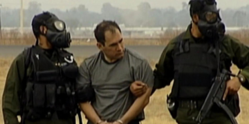 AMLO desconoce si EE.UU. entregará a México al capo Osiel Cárdenas Guillén