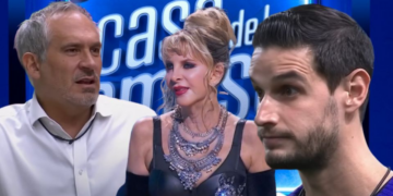 Shanik revela que ha recibido amenazas afuera de su casa y culpa a Adrián Marcelo: “decían venimos de parte de Arath”