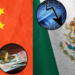 Estos son los riesgos de permitir a China avanzar en el mercado de México