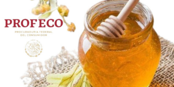 Profeco: cuáles son las 8 mejores marcas de miel de 100% abeja