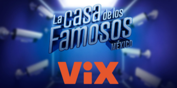 ViX explica los cortes en la transmisión de “La Casa de los Famosos” luego de quejas de los usuarios