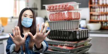 Descubre el alimento que es “veneno” empaquetado y que todos comemos