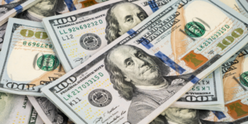 ¡Peso suma 3 días de pérdidas! Precio del dólar hoy 4 de septiembre de 2024
