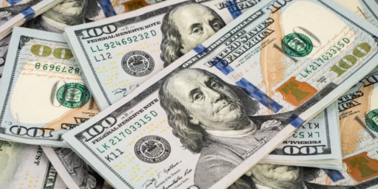¡Peso suma 3 días de pérdidas! Precio del dólar hoy 4 de septiembre de 2024