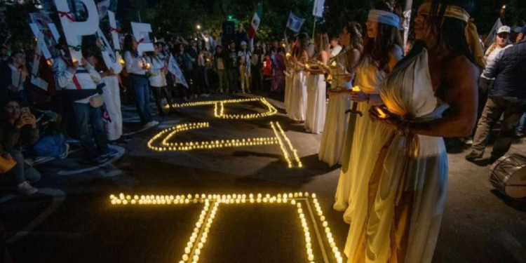 “Día negro para la democracia”, oposición lamenta la aprobación de la reforma judicial en Diputados