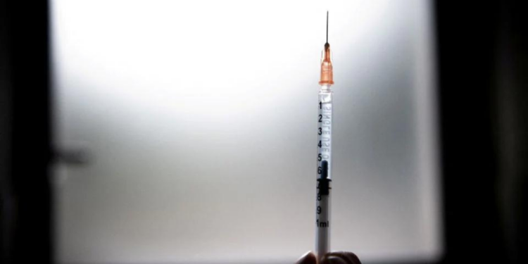 Cofepris revisa solicitud para la venta de la vacuna Jynneos contra el mpox y la viruela