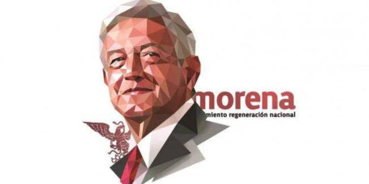 AMLO pide cuidar a Morena: “fenómeno que se logró con el apoyo de millones de mexicanos”