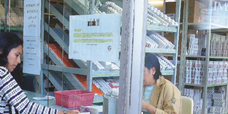 ¿Mejor que Dinamarca? El país nórdico vende a México 400 mdd en medicinas y dispositivos médicos