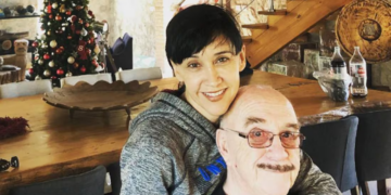 Susana Zabaleta suspende presentación tras la muerte de su padre: “es muy difícil cantar y tener el alma hecha mierda”