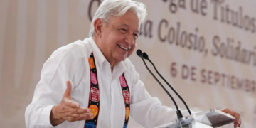 AMLO niega que reforma judicial vaya a generar inestabilidad económica en México