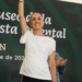 AMLO está entre los más grandes presidentes de México: Claudia Sheinbaum