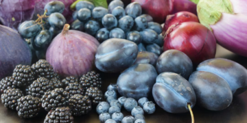 La fruta de septiembre que mejora tu vista y cuida tu hígado
