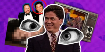 Los escándalos de Mario Bezares más allá del asesinato de Paco Stanley