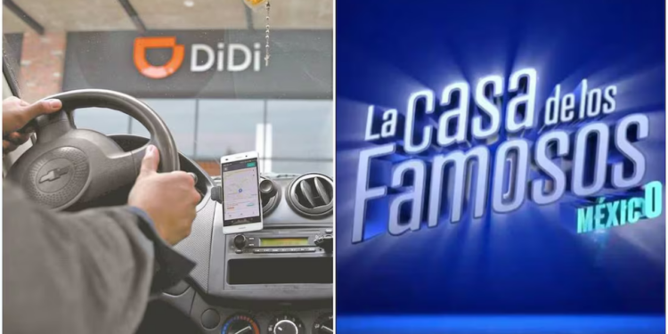 La casa de los famosos: Se va Ricardo Peralta y también otro patrocinador; Didi finaliza participación en el reality show