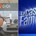 La casa de los famosos: Se va Ricardo Peralta y también otro patrocinador; Didi finaliza participación en el reality show