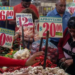 Desacelera inflación luego de cinco meses al alza, llega a 4.99% en agosto
