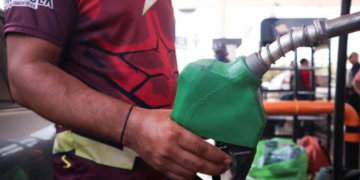 Hacienda elimina el subsidio a la gasolina magna previo al fin de semana patrio