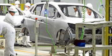 Industria automotriz a la expectativa de la reforma judicial