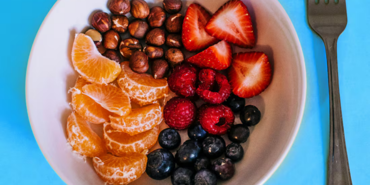 La extraña fruta tropical que estimula la hormona de la felicidad