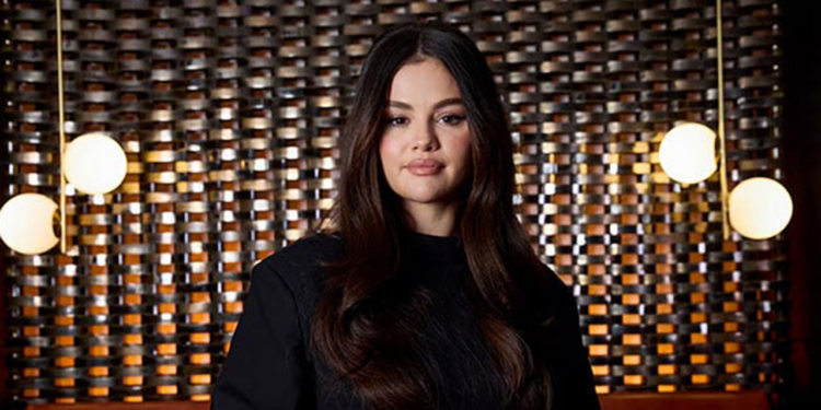 Selena Gómez revela que NO puede tener hijos por problemas médicos; “Nunca había dicho esto”