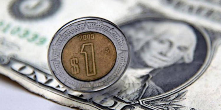 ¡Peso cae y supera los $20.00! Precio del dólar hoy 10 de septiembre de 2024