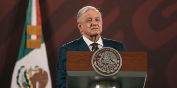 “Muy posible” que violencia del lunes en Culiacán esté ligada a detención del ‘Mayo’ Zambada: AMLO