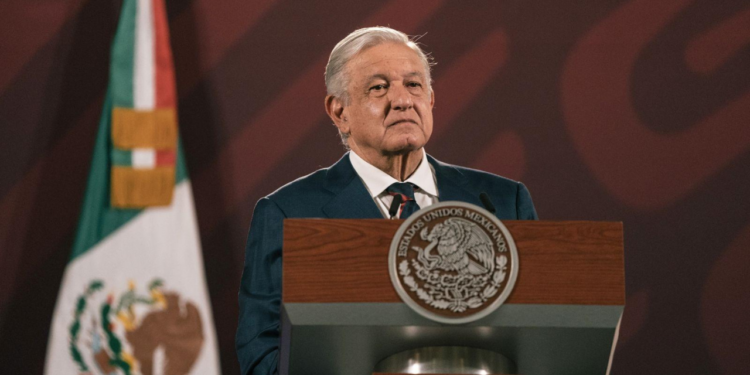 “Muy posible” que violencia del lunes en Culiacán esté ligada a detención del ‘Mayo’ Zambada: AMLO