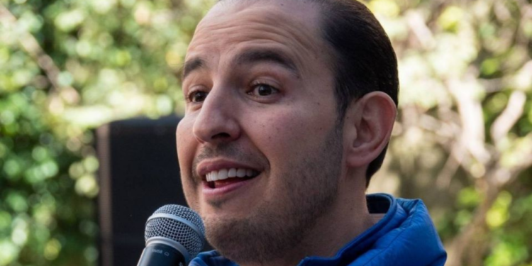 Panista que se ausente o vote a favor de la reforma Judicial será expulsado del PAN, advierte Marko Cortés