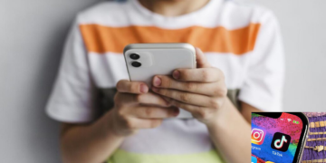 Australia busca imponer una edad mínima para usar redes sociales